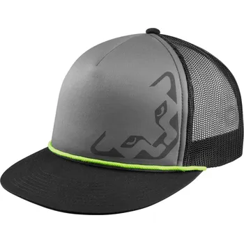 Kšiltovka Dynafit Trucker 3 Cap Quiet Shade uni