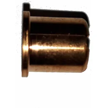 Svářečka Tryska dýza @1,0 krátká Trafimet CEBORA CB50-70| P50,P70,SP60,SP80/30- PLAZMA