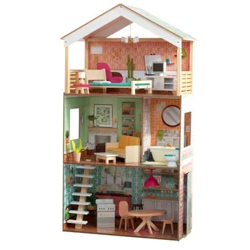 Domeček pro panenku KidKraft Dottie