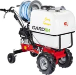 SOLO Gardim Sprayer 120 l