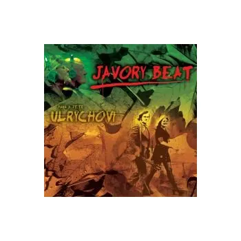 Javory Beat - Hana a Petr Ulrychovi (FLAC+mp3)