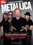 Metallica: Kompletní příběh - Extra…
