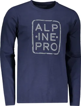 Pánské tričko Alpine Pro Briger MTSP517602G XXXL