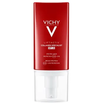 Vichy Liftactiv Collagen Specialist SPF 25 - 50 ml