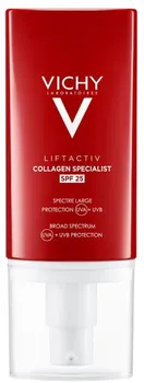 Vichy Liftactiv Collagen Specialist SPF 25 - 50 ml