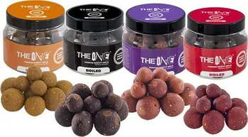 Boilies The One Hook Boilies 150 g Purple