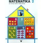 Matematika pro 2. ročník ZŠ praktické - Učebnice