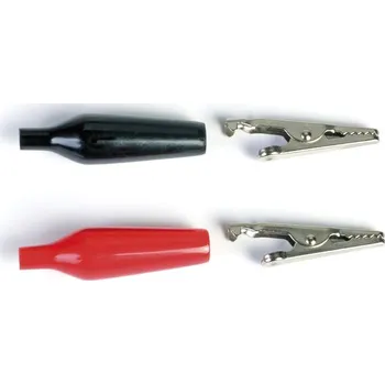 RC model vrtulníku Krokodýl svorka 1pár