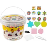 Iso Trade 8480 zažehlovací korálky sada…