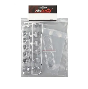 RC náhradní díl Killerbody KB48279