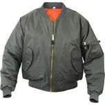 Rothco MA-1 Flight Jacket 7323 7XL