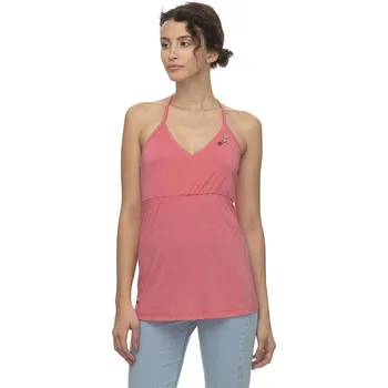 tílko Ragwear Innke - 4041/Rose S