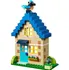 Stavebnice LEGO LEGO Classic 10717 Kostky kostky kostky