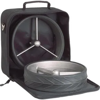 Golfový vozík JuCad Wheel Bag taška na kola