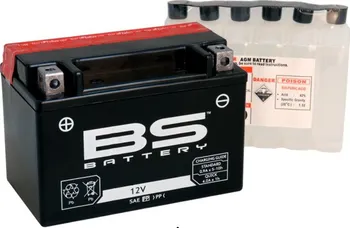 Motobaterie BS-Battery BTX12-BS