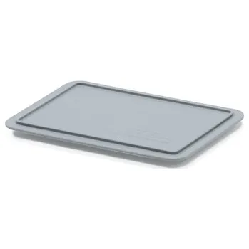 Úložný box Víko k EURO přepravce 20x15 cm
