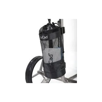 Golfový vozík JuCad Accessory Bag taška na příslušenství