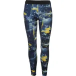 dámské legíny ADIDAS - M (Adidas All Over Print Tights Ladies)