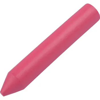 ProfiGaráž Křída na kola Premium / nesmyvatelná - červená