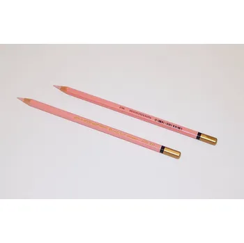 Kresba Koh-i-noor tužka pastelová akvarelová 3720 růžová červenavá 136071