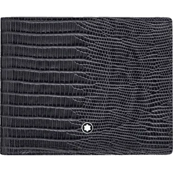 Peněženka Peněženka Montblanc Meisterstück 116285 + možnost výměny do 90 dní