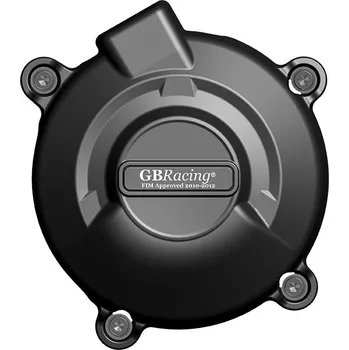 Rám pro motocykl GB Racing Anglie Triumph kryt víka alternátoru GB Racing EC-D675R-2011-1-GBR