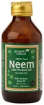 Ayumi Neemový olej 100 ml