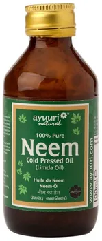 Tělový olej Ayumi Neemový olej 100 ml