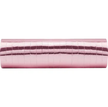 Party dekorace Spirála rose gold