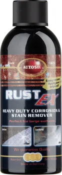 Odrezovač Autosol Rust Ex 250 ml