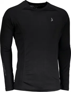 Pánské tričko Altisport Jansen černé 3XL