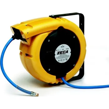 Zahradní hadice Hadicový navíječ ZECA 813/8, průměr 8 mm, délka 12 m