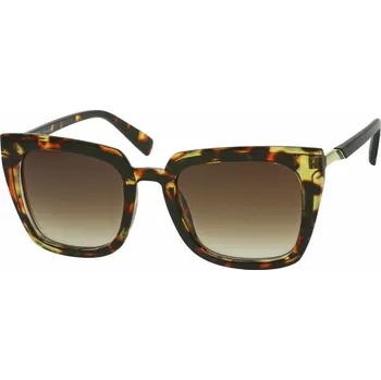 Sluneční brýle Dámské sluneční brýle S6037-1