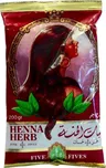 Five Fives Lamda egyptská henna 200 g…