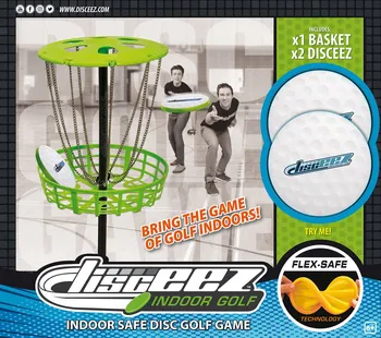 Ep Line Disceez Golf