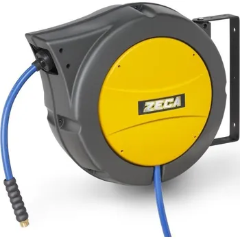 Zahradní hadice Hadicový navíječ ZECA AM86/10, průměr 10 mm, délka 25 m
