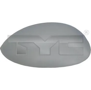 Auto-moto Kryt, vnější zrcátko TYC 305-0159-2