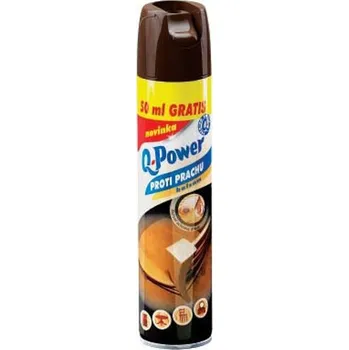 Q-Power proti prachu balsám 300 ml
