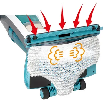 Parní čistič Concept PC3000
