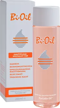 Bi-Oil 200 ml od 369 Kč 