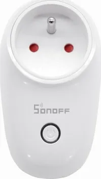 Elektrická zásuvka Sonoff S26
