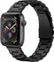 Příslušenství k chytrým hodinkám Spigen Modern Fit 062MP25403 pro Apple Watch 44/42 mm černé
