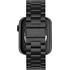 Příslušenství k chytrým hodinkám Spigen Modern Fit 062MP25403 pro Apple Watch 44/42 mm černé