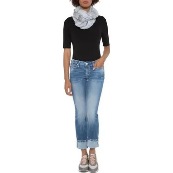 Dámské džíny Soccx JEANS SDU-9999-1897 28/L32