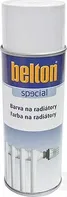 Belton barva na radiátory ve spreji bílá 400 ml