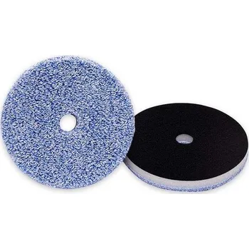 Lešticí kotouč Leštící podložka z mikrovlákna 150 mm