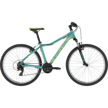 Horské kolo Kellys Vanity 10 27,5" Agua Green 2020
