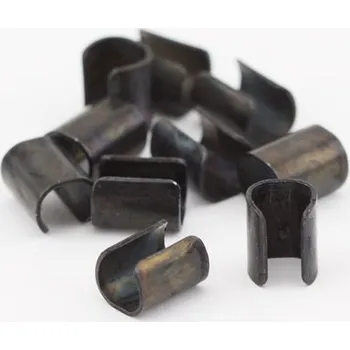 Nářadí na motocykly HS MOTO - Německo Svorka uchycení lemování plexi