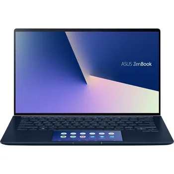 Notebook Recenze ASUS Zenbook UX434FLC (UX434FLC-A5164T)