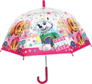 Deštník Lamps 25590 Deštník Tlapková patrola
